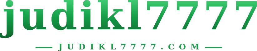 judikl7777 logo