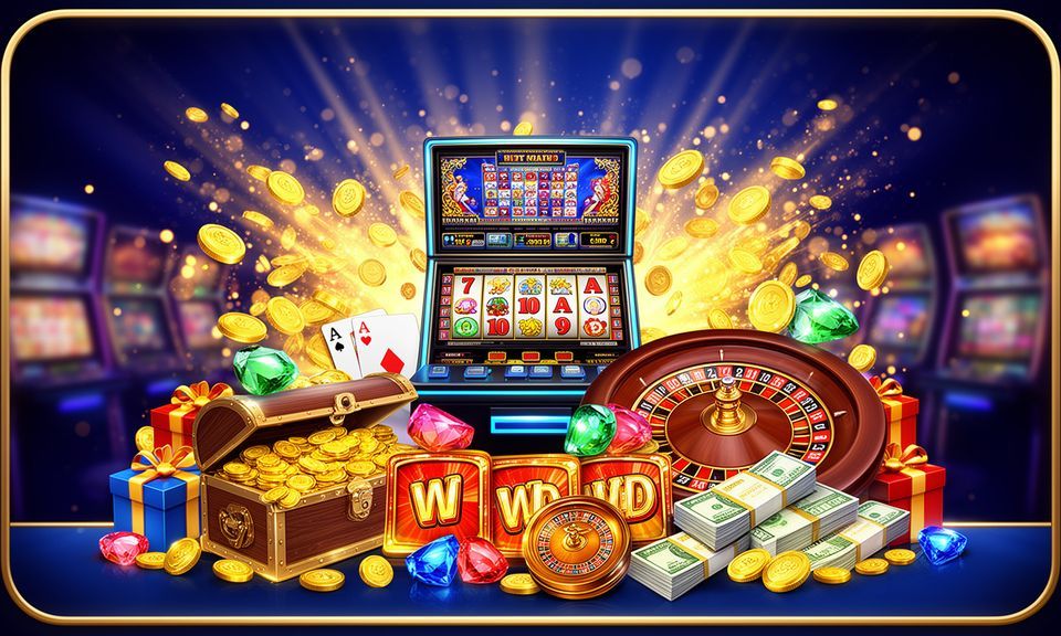 judikl7777 How All Star Fishing delivers engaging rounds on judikl7777