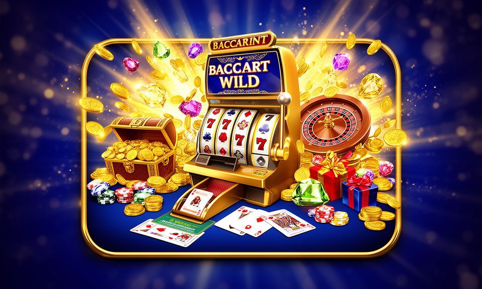 judikl7777 How judikl7777 Connects You to Games and Payments