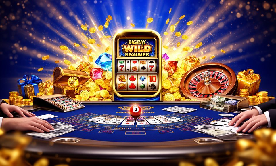 judikl7777 mobile gaming